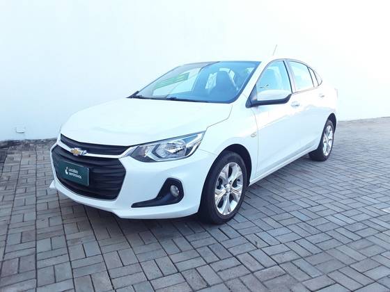 CHEVROLET ONIX 1.0 TURBO FLEX PLUS LTZ MANUAL CHEVROLET ONIX 1.0 TURBO FLEX PLUS LTZ MANUAL